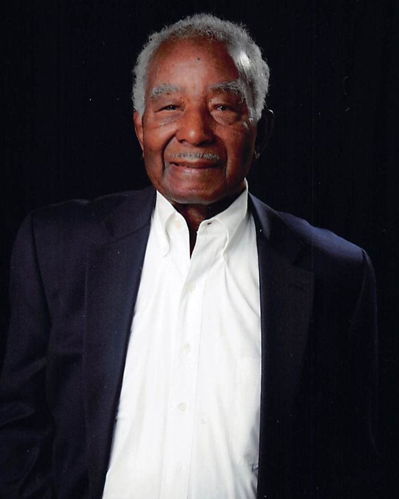 ERNEST OLEN BOWENS Profile Photo