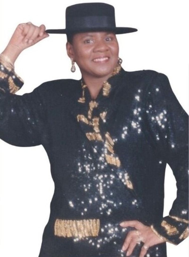 Angela Faye Flagg Profile Photo
