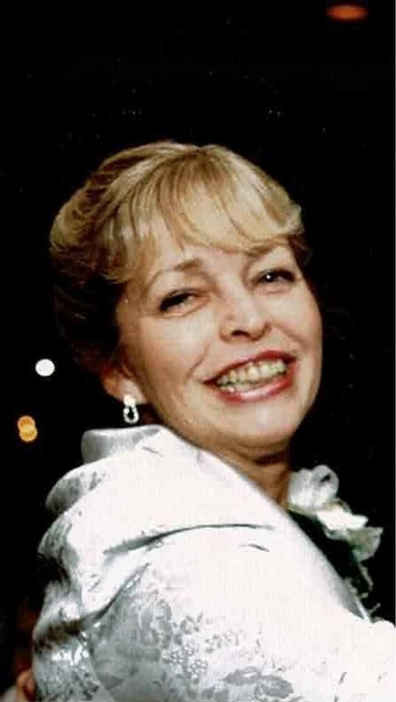 Mary Elizabeth Mcatee