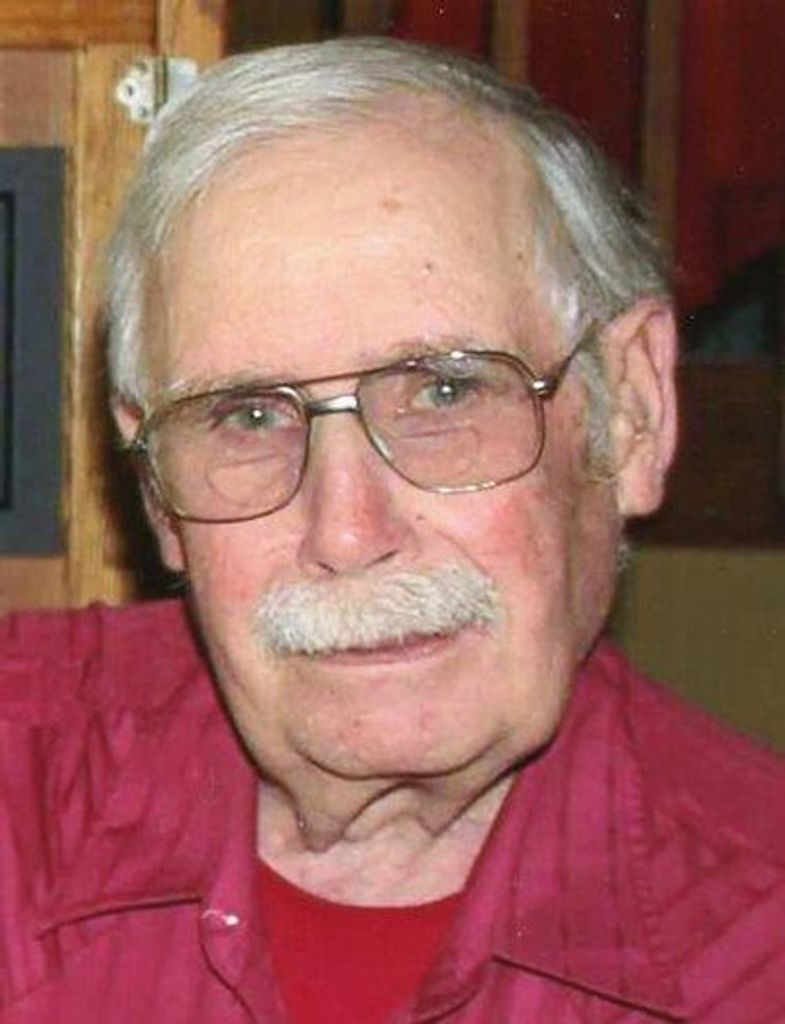 Richard C. Leinen