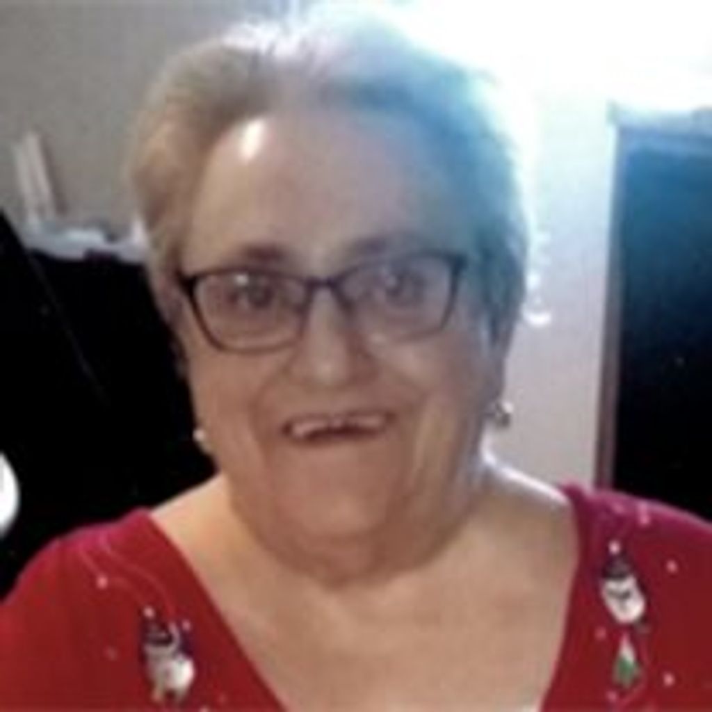 Theresa R. (Rondeau) Briggs