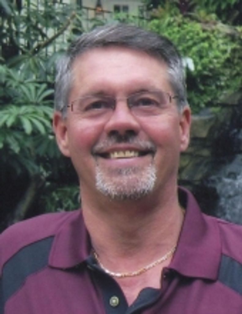 David Berg