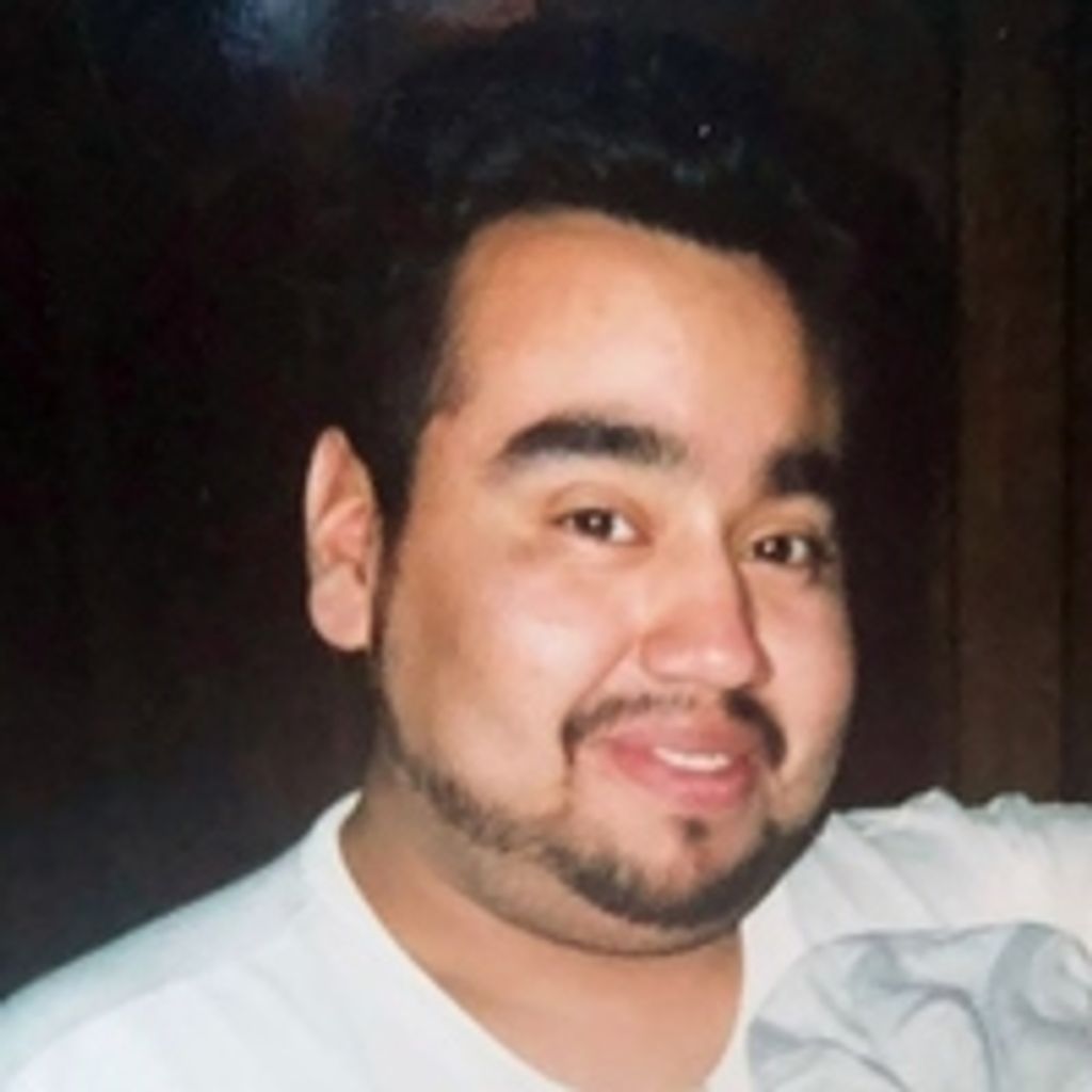 Daniel S Gonzales Profile Photo