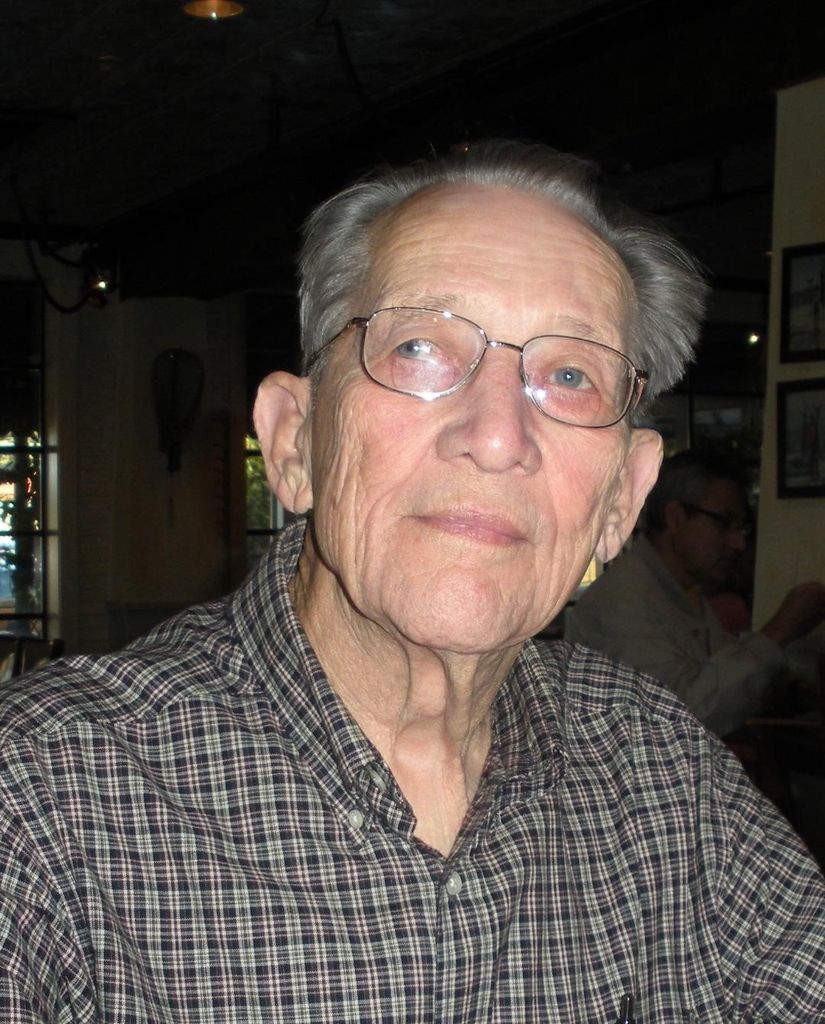 James Vinson Griffin Jr. Profile Photo