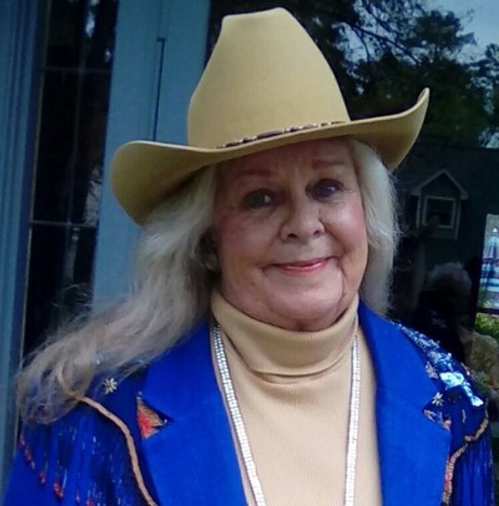 Charlene Craig