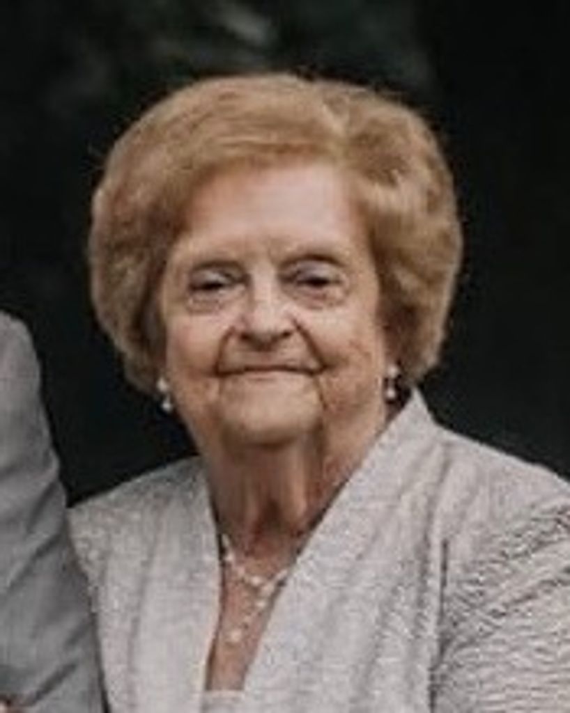 Mary Myers Profile Photo
