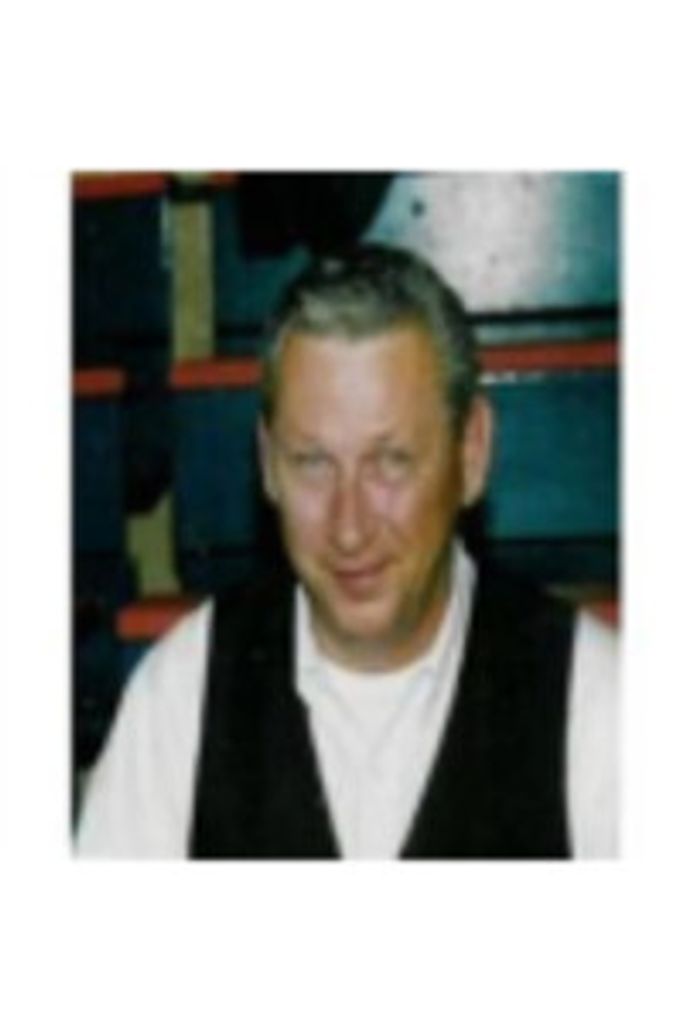 Robert Leslie Hudson Profile Photo