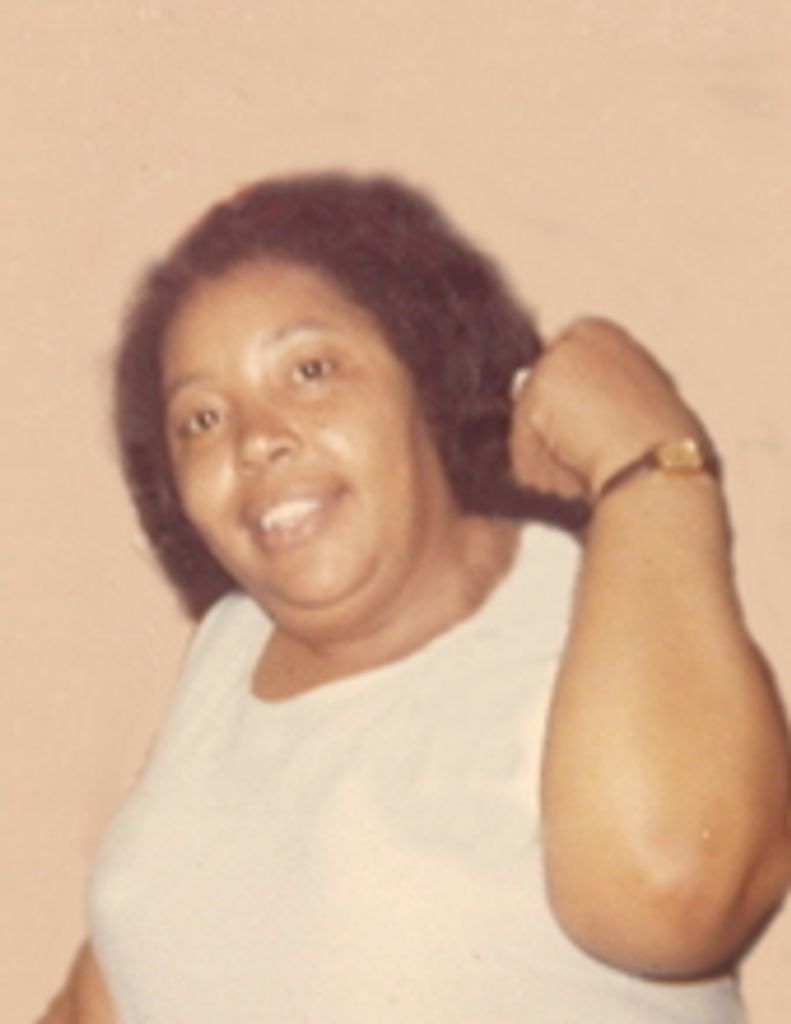Edvenia  Wright  Profile Photo