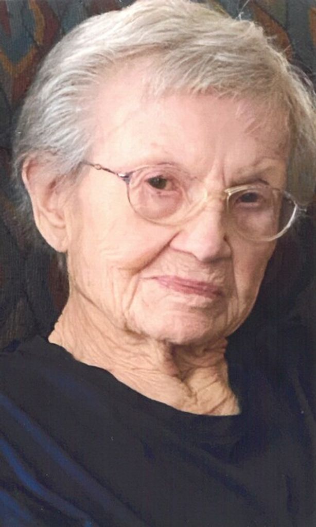 Margaret Dell Carmack Moore Profile Photo