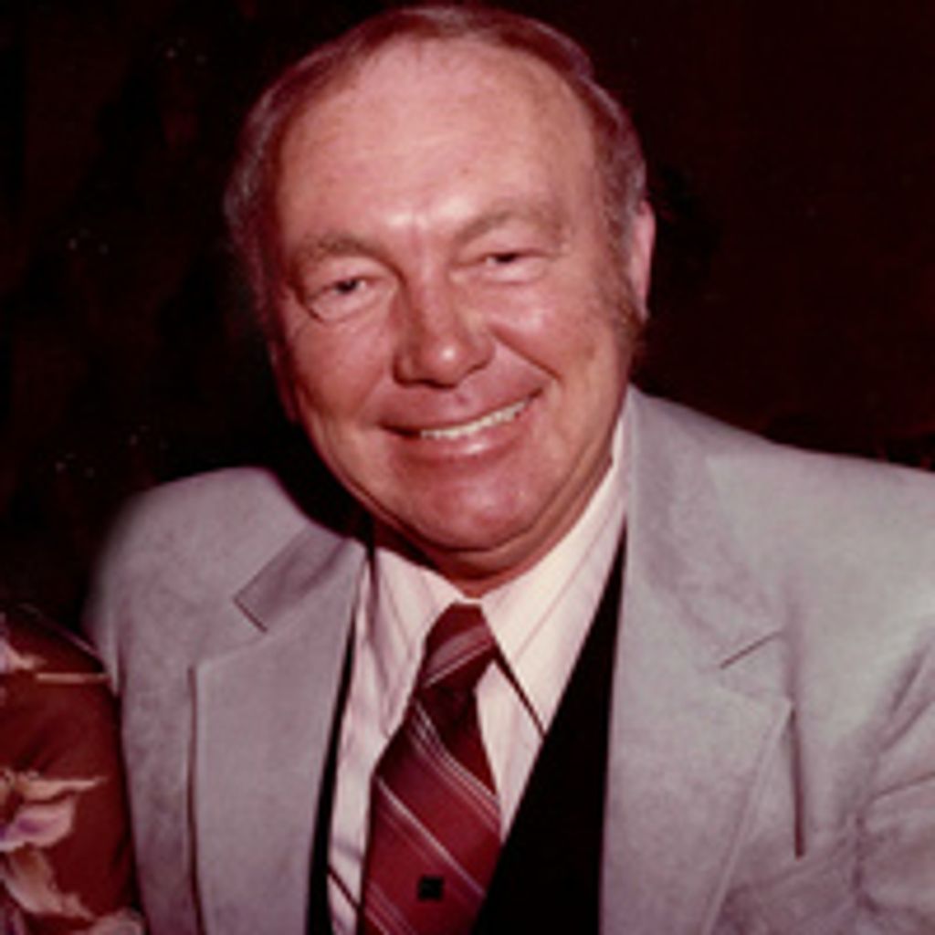 Max Finley Miller