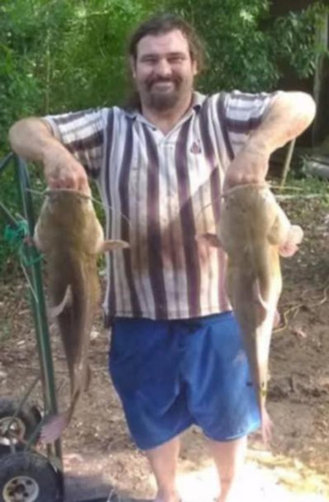 Richard James Blasingime