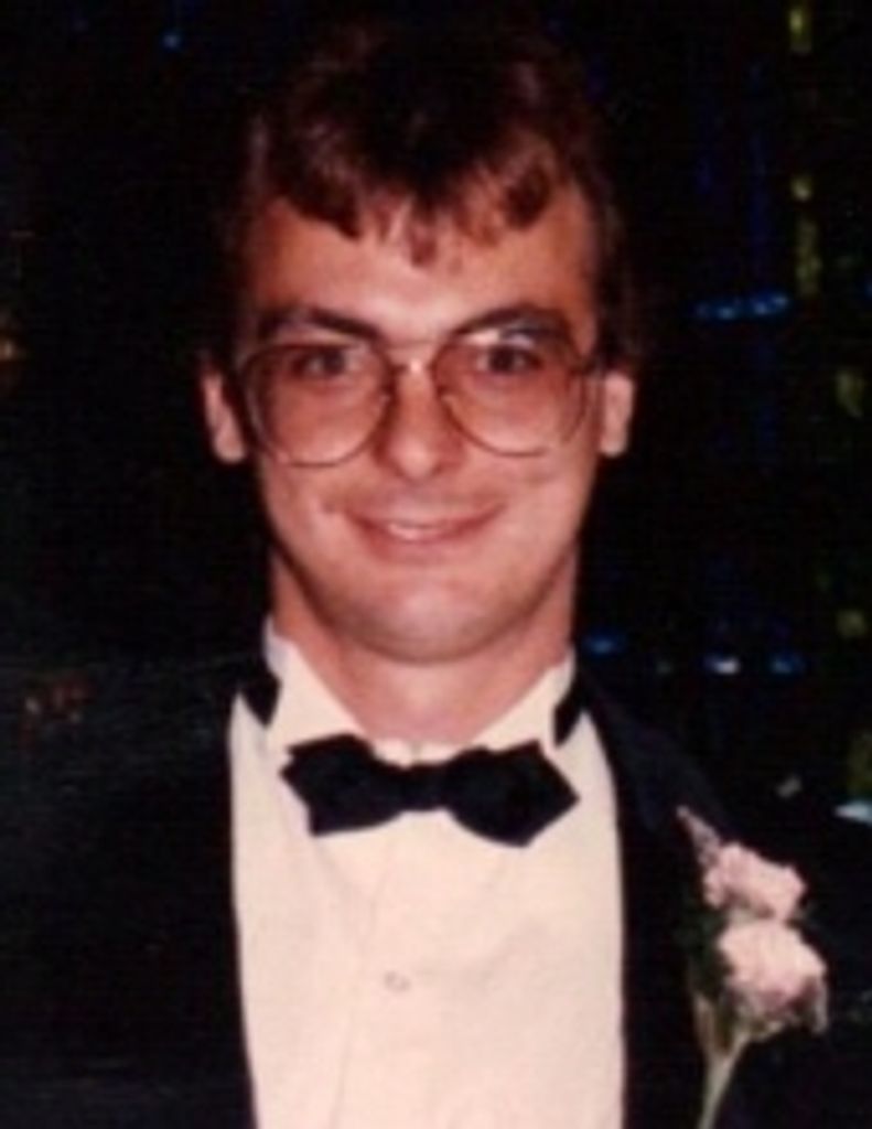 Glenn Kane