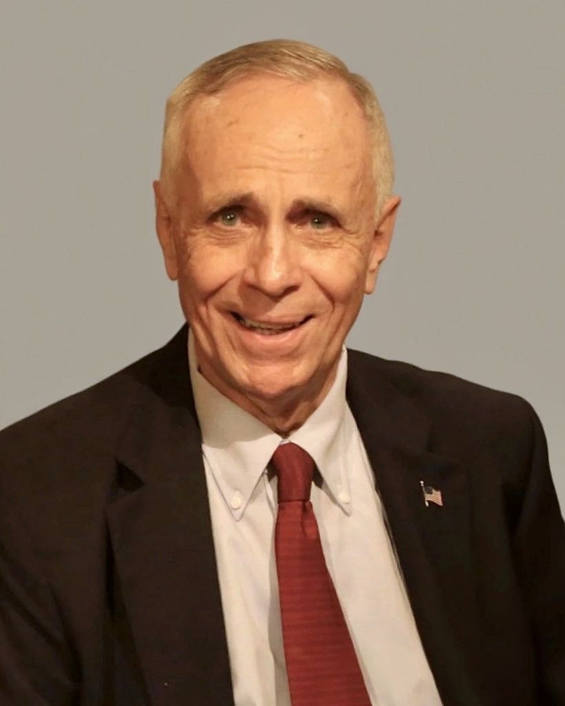 Kenneth "Ken" Ray Barton