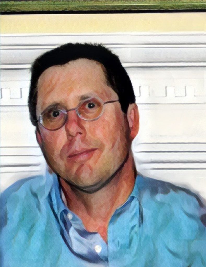 William "Nicho" Beverage, Jr.
