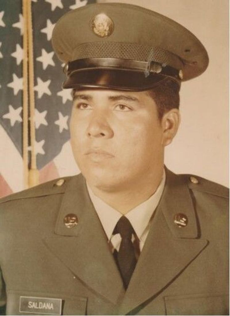 Valentin Vargas Saldaña