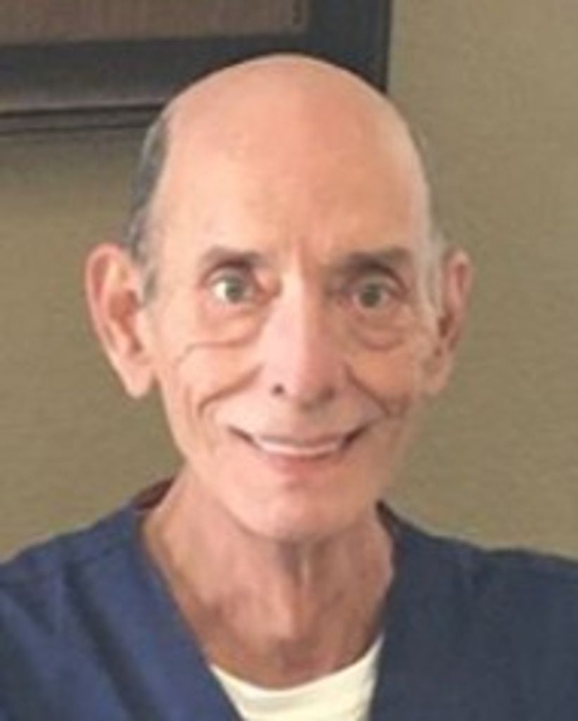 Douglas William "Doug" Black