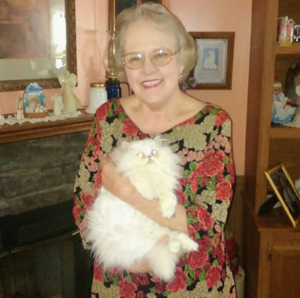 Claudia Leeann Hobson Profile Photo