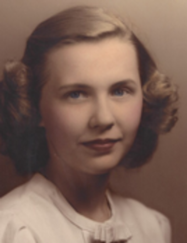 Donna Joyce Shaffer Profile Photo