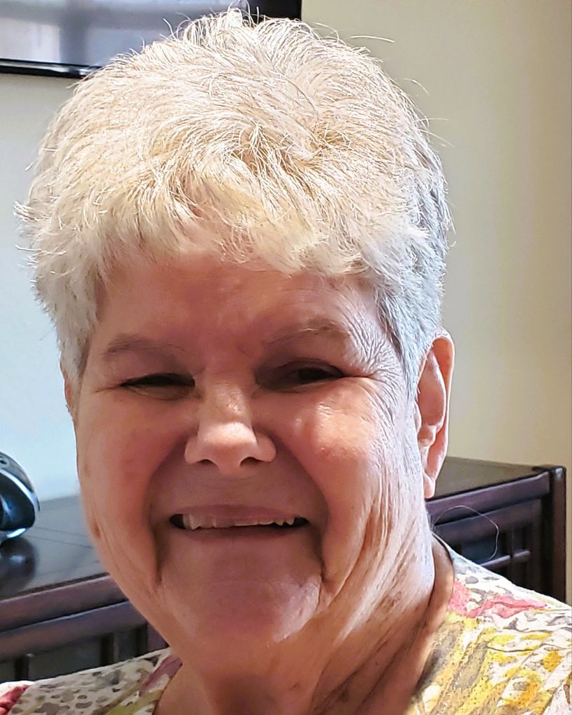 Janice Kay Loppnow