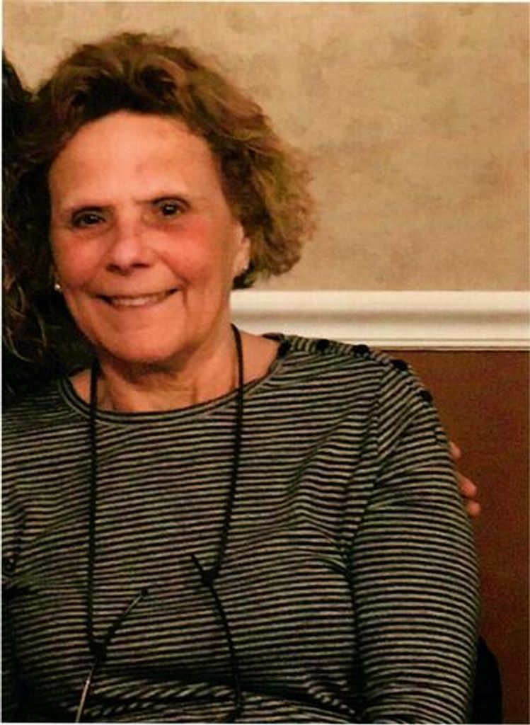 Joan P. Keim Profile Photo