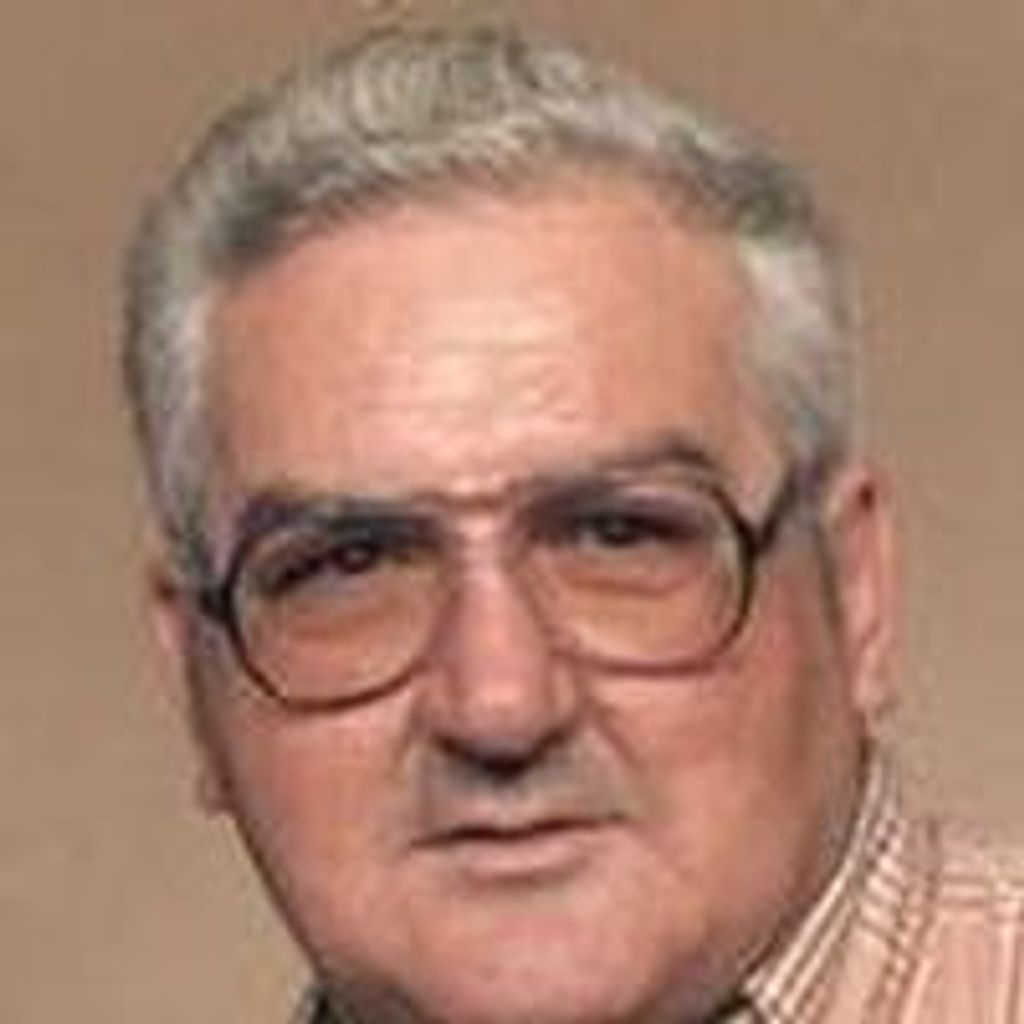 Lawrence Paulus,  Sr.