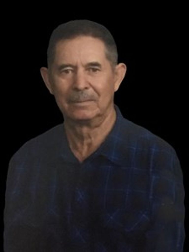 Alfonso Rascon Ramos