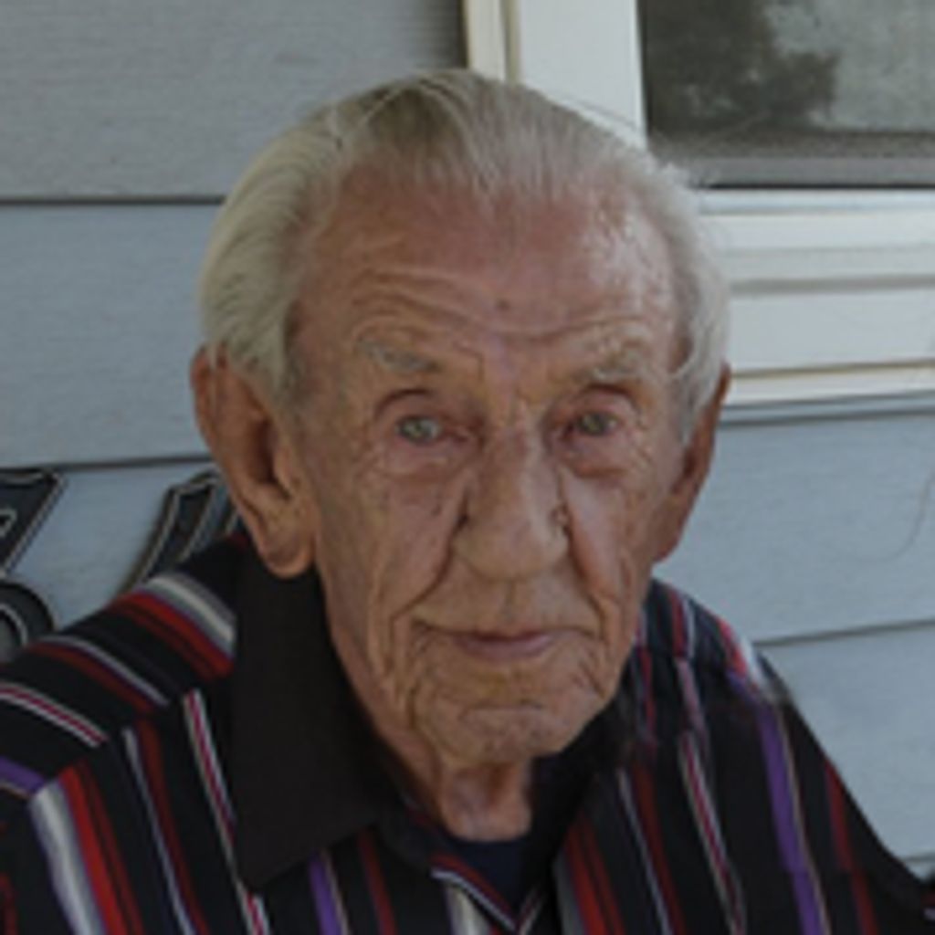 Alvin Arthur Lindstrom