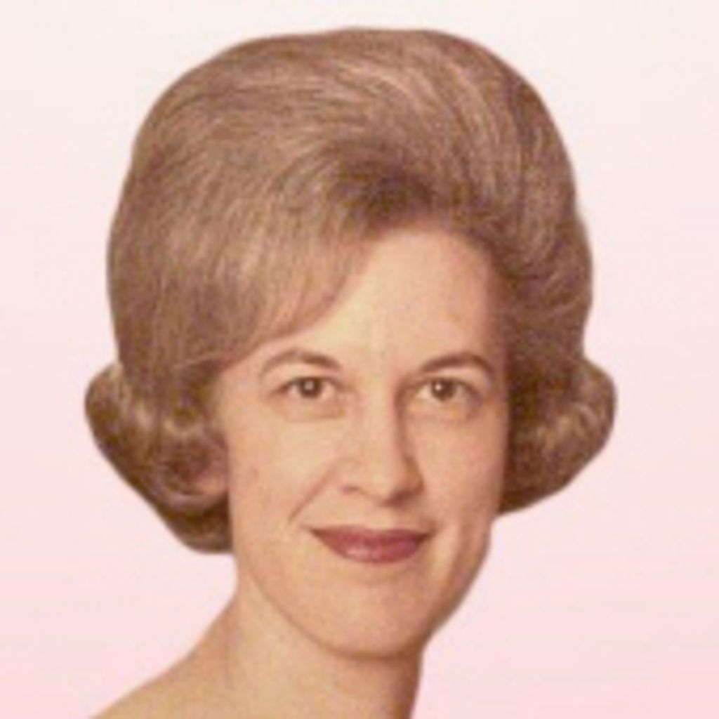 Magdalene "Maggie" Bell Mcclelland R.N.