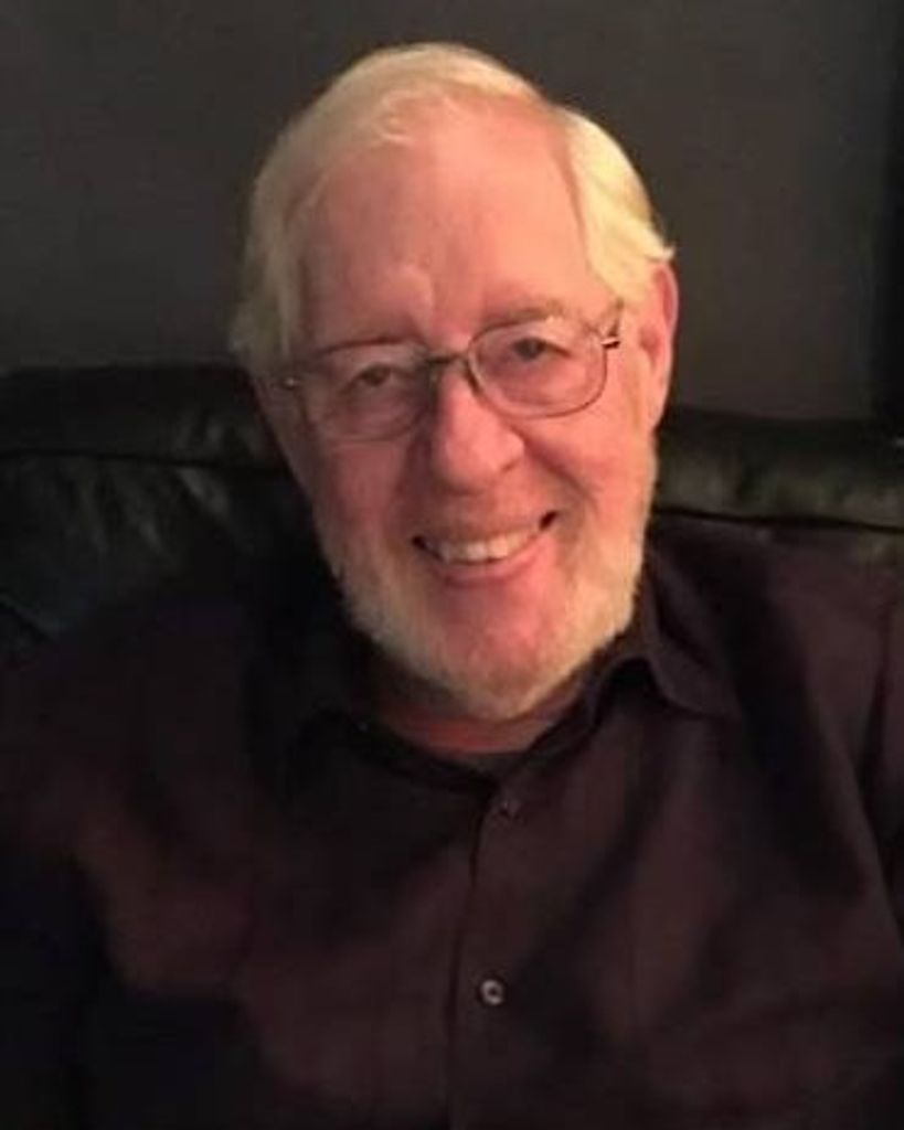 Daniel B. Clark