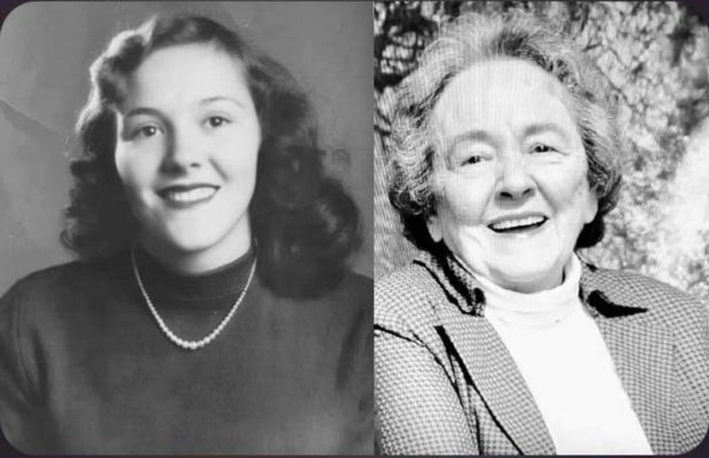 Geraldine May Aldridge-Hendrixson Profile Photo