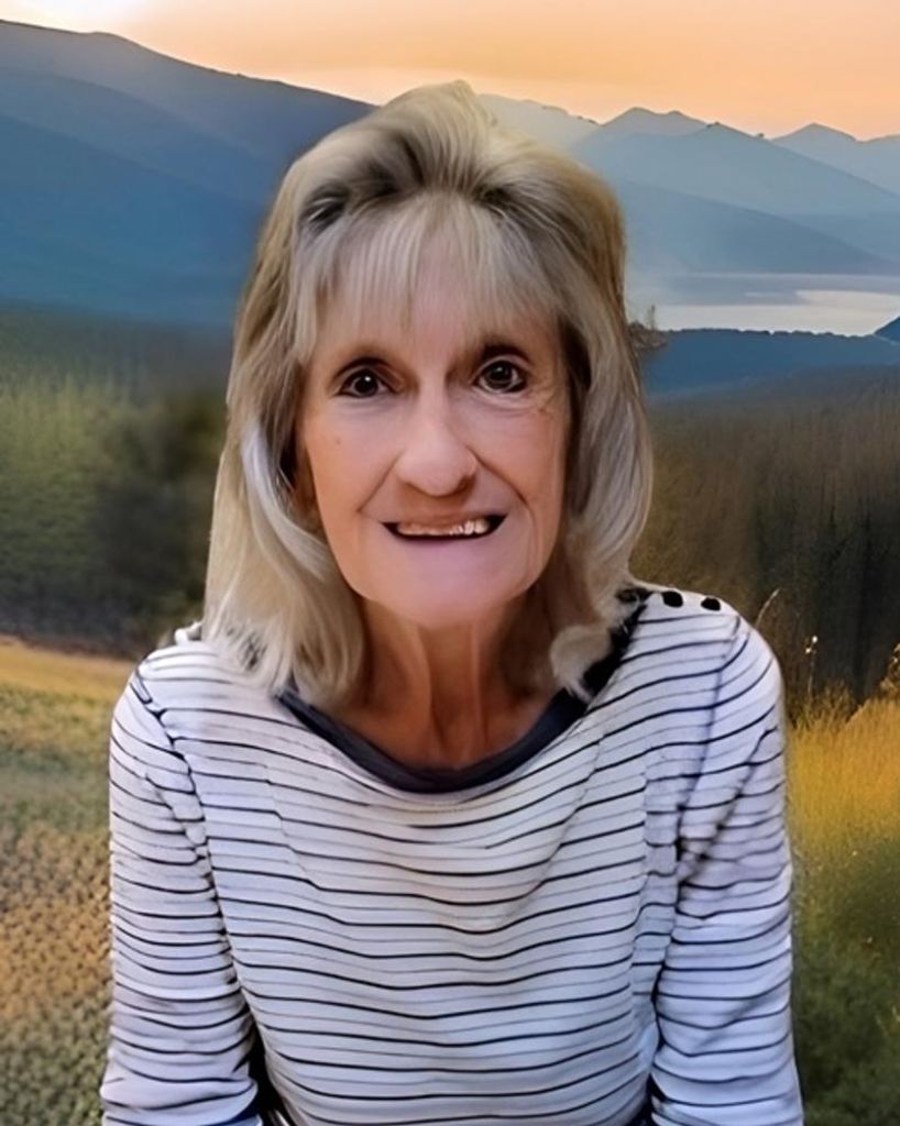 Donna Stanley Herring