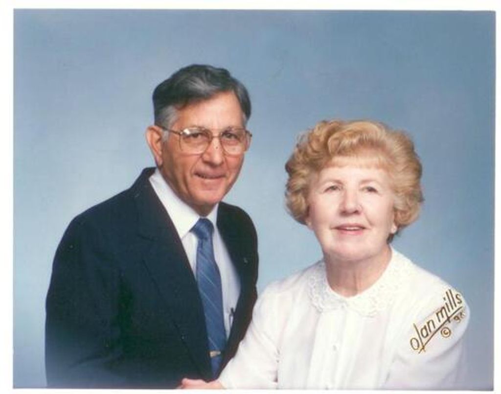 Norma Luzio Profile Photo