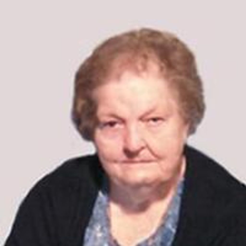 Virginia  Lee (Bradfield)  Farris