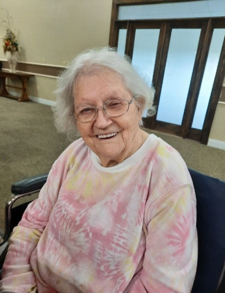 Cleo Pierce Profile Photo