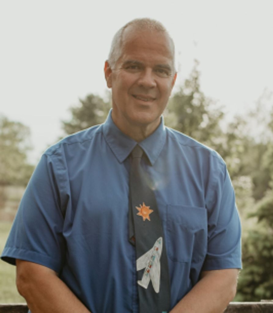 Matthew Jacobs Profile Photo