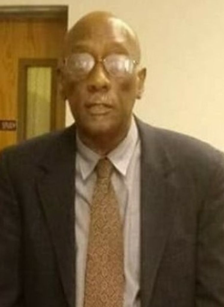 Johnny Dennis Profile Photo