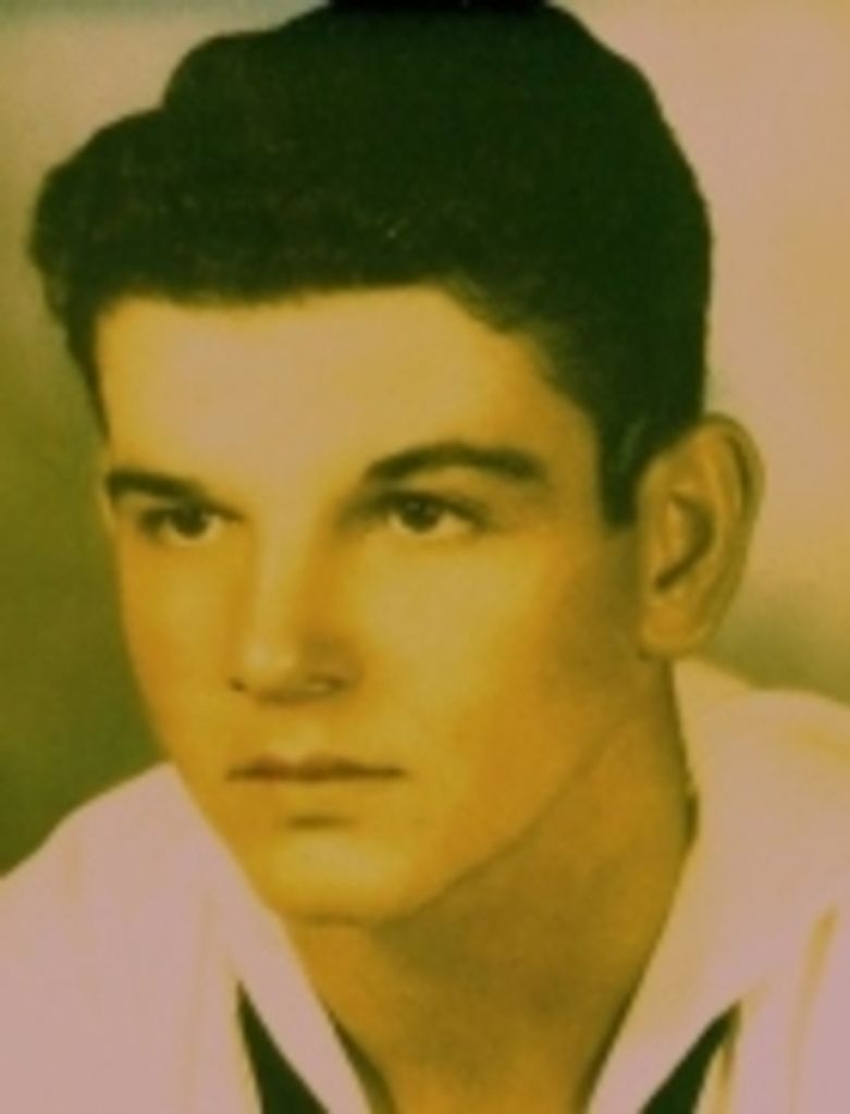 Guy Albert Jenks Sr.