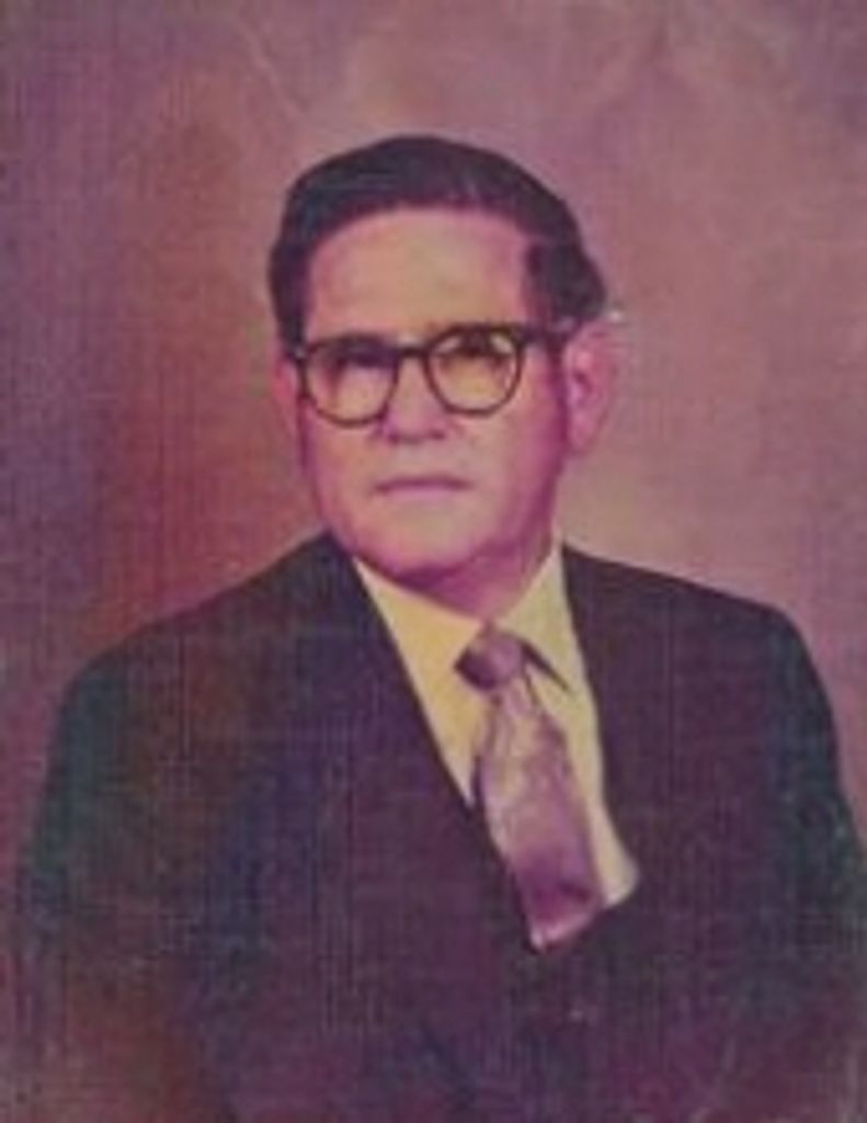 Michael Joseph Rodriques
