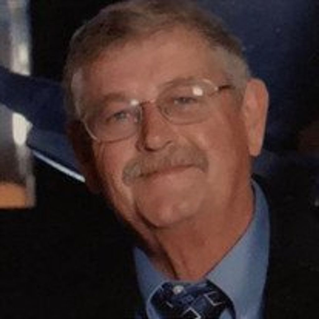 James Hayward Bruner
