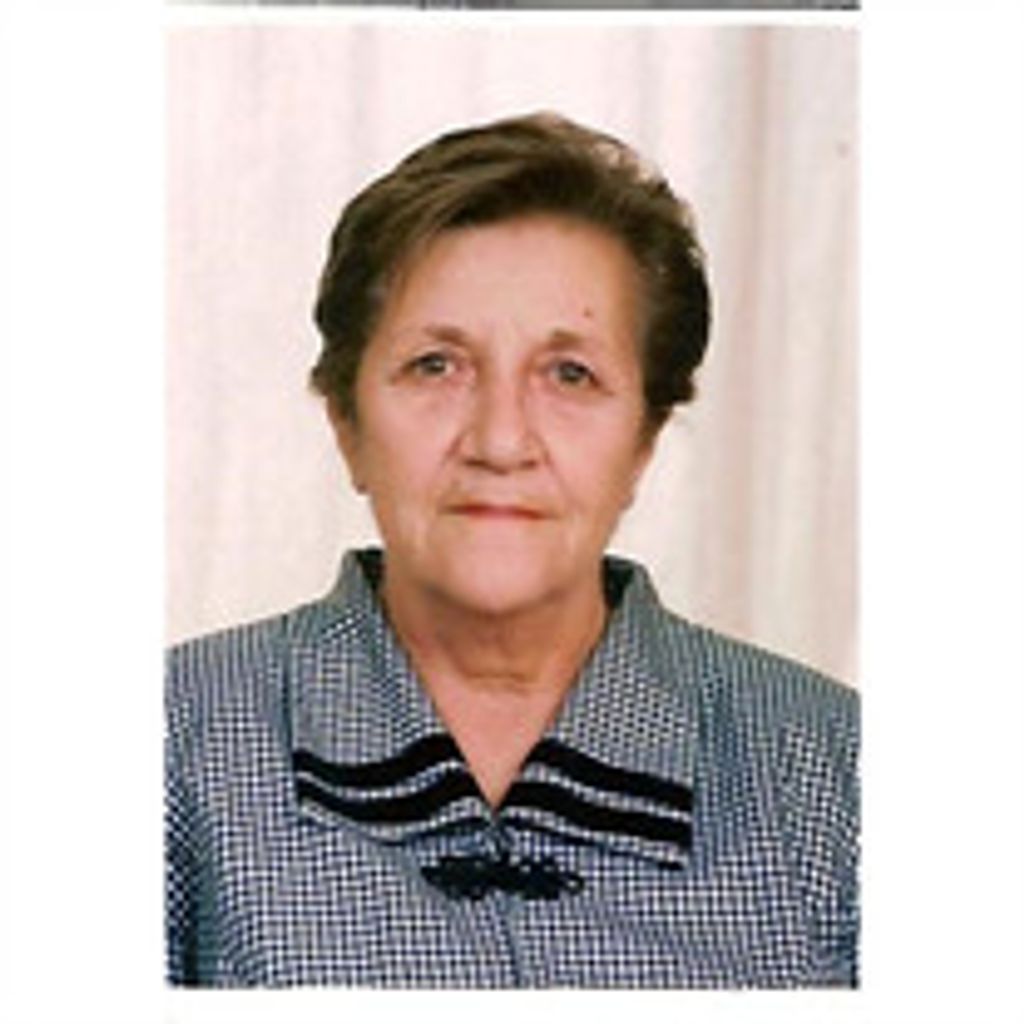 Isgouhi M. Kodjaian