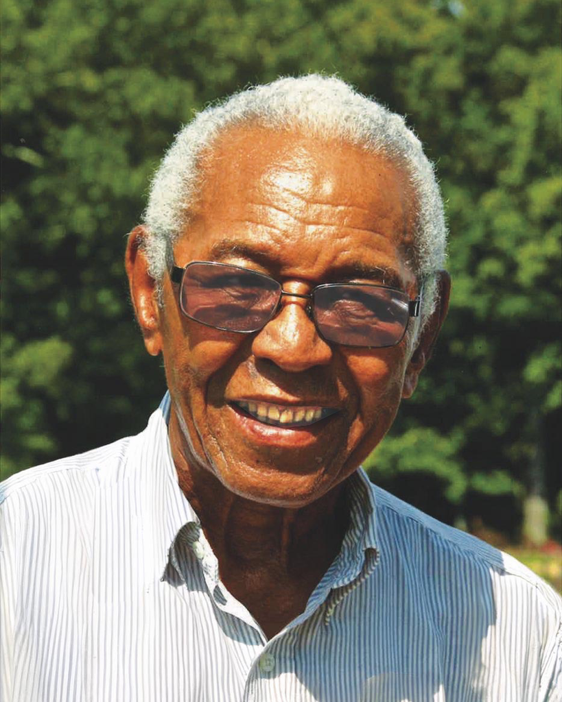 Clifton Reive Whitley, Jr.