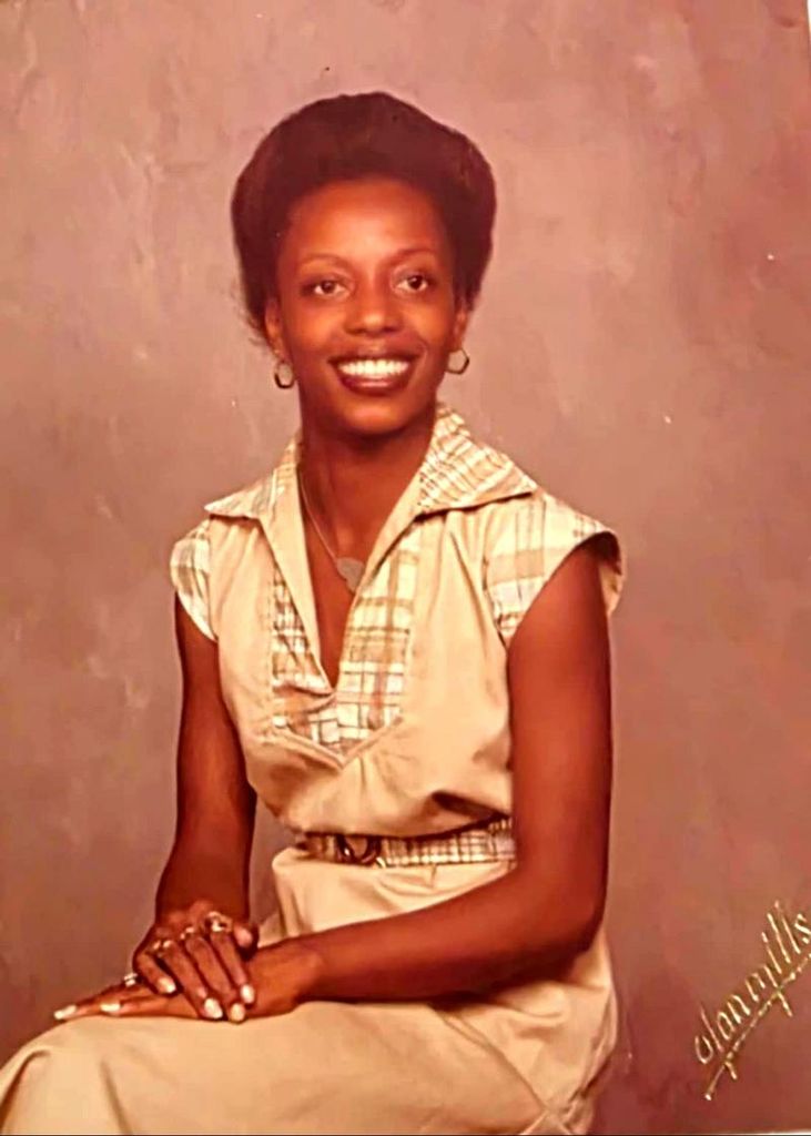 Rosa Lee Fennell Johnson Profile Photo