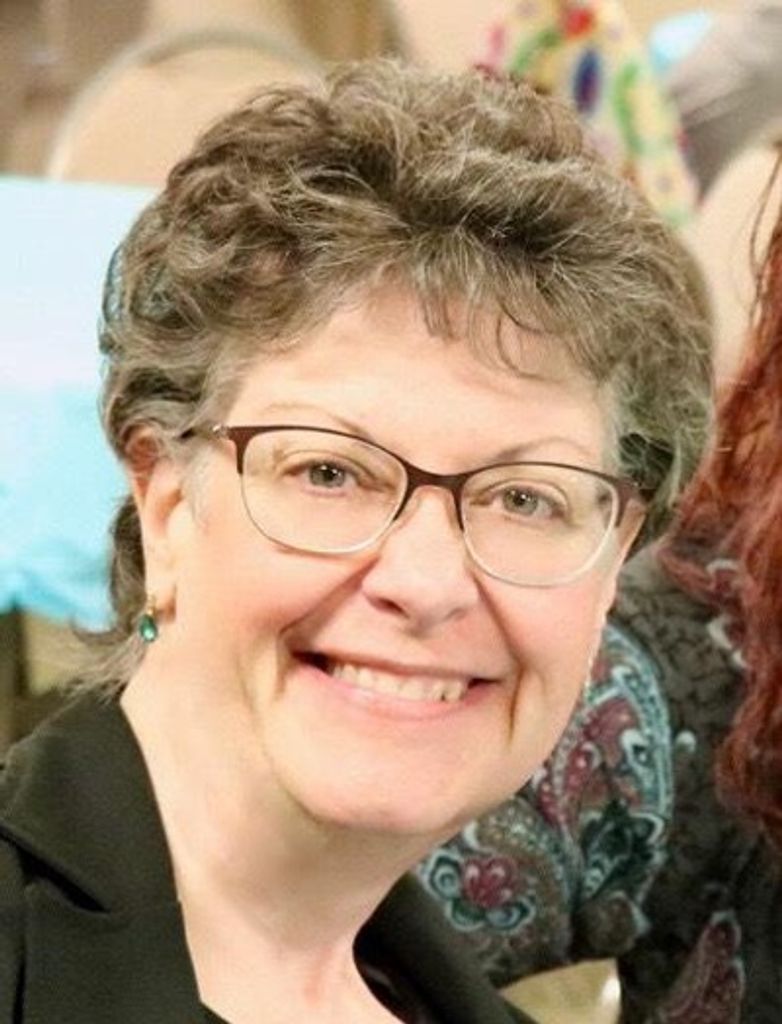 Jodi Ann Sherry
