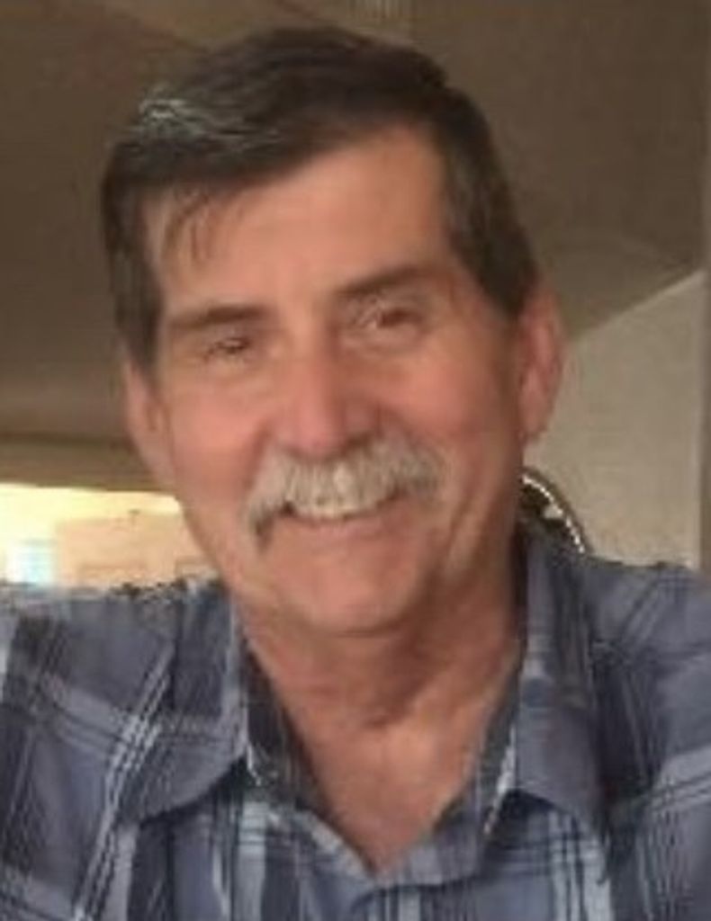 Danny Lee Ruble