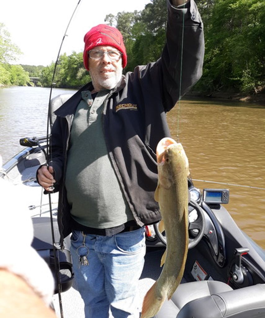 Timothy Wade Nichols