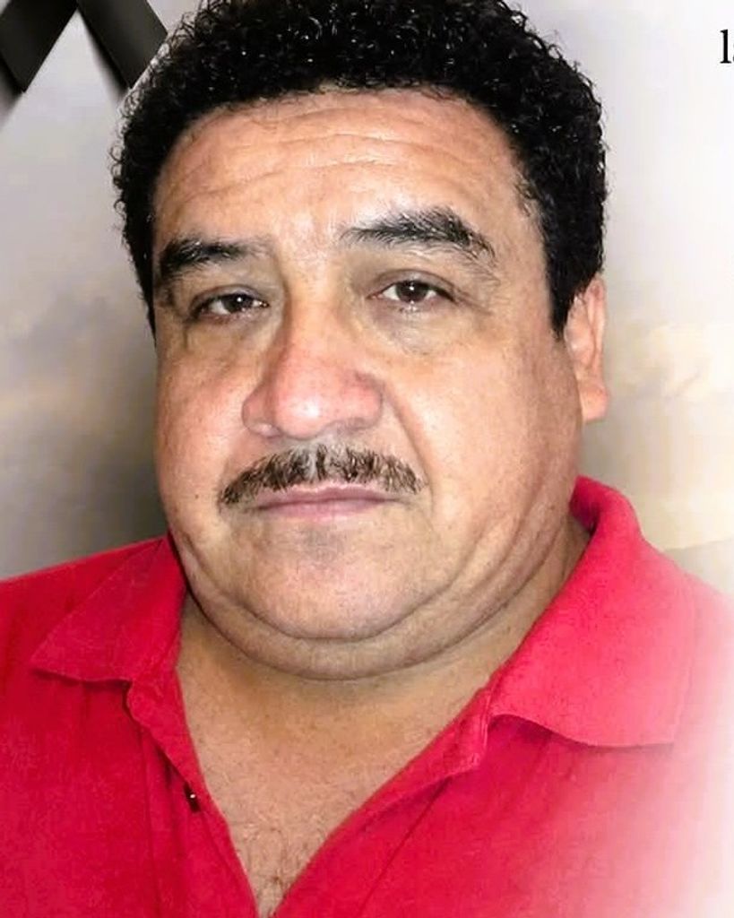 Juan Guerrero Figueroa Profile Photo