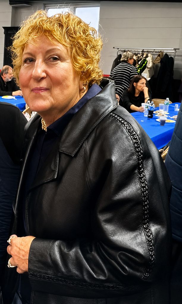 Patricia Ermel Magee Profile Photo