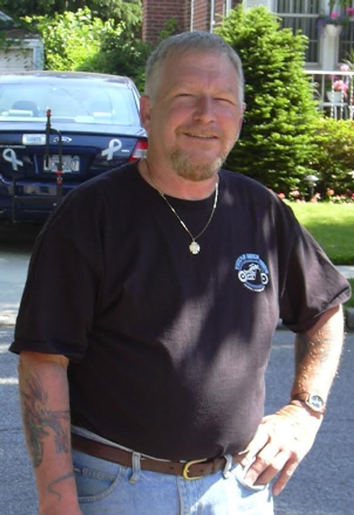 Donald W. Schluter
