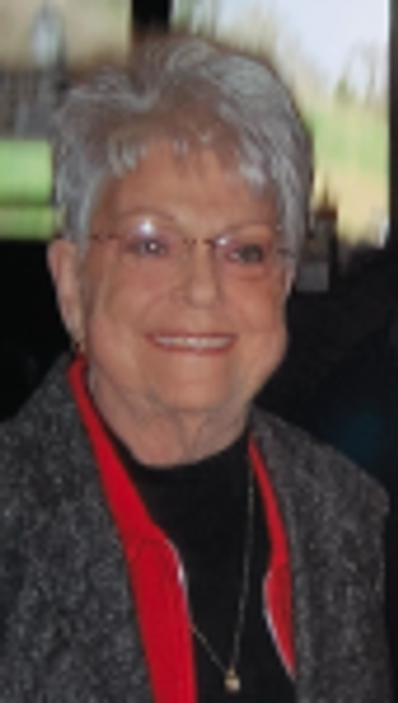 Sallie Dautrich