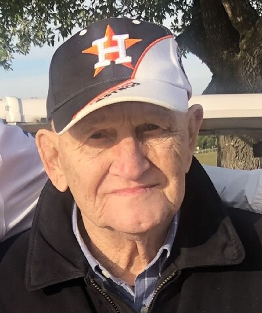 Arlington Wayne Kinninger